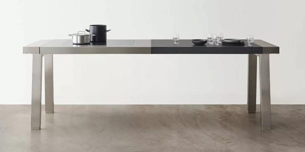 imgi_35_bulthaup-produkte_b-2_kueche-edestahl-tischglasplatte_weiss-grau