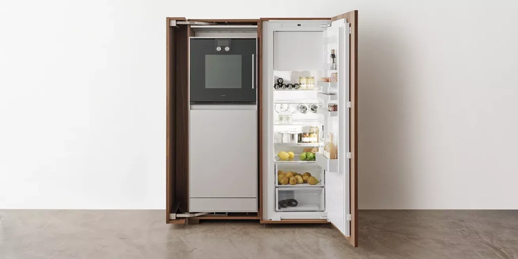 imgi_42_bulthaup-b2-kueche-werkschrank-offen-kuehlschrank-geraete-schrank-gefrierschrank-kombi