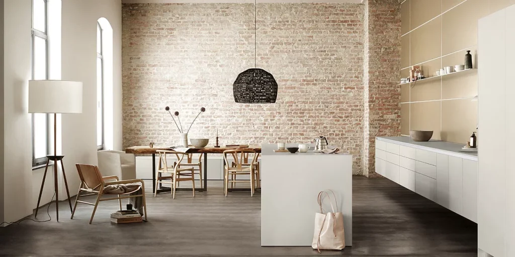 imgi_8_bulthaup-b3-kitchen-white-lamp-brock-wall-bag-flowers